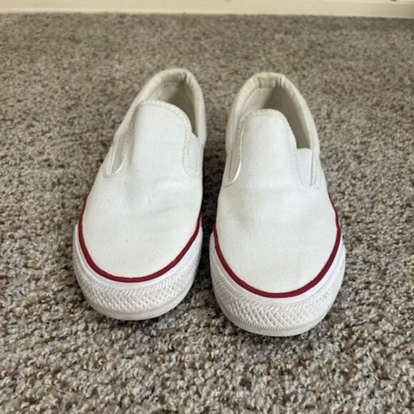 Converse Chuck Taylor All-Star Slip On Shoes- Size 7.5 Women's - Picture 2 of 7